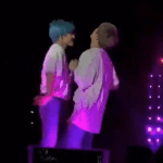 [방탄소년단] 나이스<b>바리</b> 쉐끼<b>바리</b>