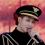 [방탄소년단] <b>어서</b>와 방탄은 처음아니지?