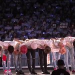 [방탄소년단] 늦덕인데 <b>콘관련</b> 질문 좀 해도 될까?