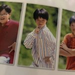 [엑스원] 조승연 초등 <b>졸사</b>ㅋㅋ