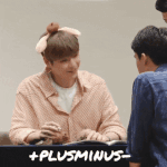 [모두드루와] 남팬만난 강다니엘 반응ㅋㅋㅋㅋ