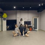 이거 <b>안무</b> 어때? 추반좀