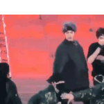 [<b>석진</b>] 헐 <b>석진</b> 팬톡있었음??