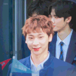 [엑스원] 애들 <b>청순</b>짤