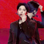 [EXO] <b>이번</b> 슴<b>콘</b> 강타빠져서 넘좋당ㅎ