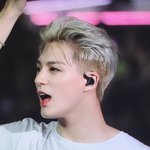 [NCT] 와 제노 은발에 <b>완</b><b>깐</b> 미쳤다