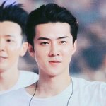 [세훈] 190804 <b>SMTOWN</b> IN TOKYO day2 프리뷰3