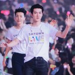 [세훈] 190804 <b>SMTOWN</b> IN TOKYO day2 프리뷰4