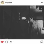 [세훈] 190804 훈스타<b>그램</b>