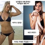 [19] <b>남초</b>에서 여자들 비웃는짤인데;