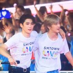 [NCT] 정재현 나재민