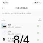 [방탄소년단] ⚠️나 하이퍼이삔데