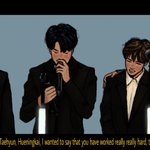 [TXT사진] +  팬아트 ㅠㅠ