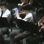 [엑스원] 오늘 애들 뮤비 촬영