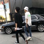 [프듀X] <b>이진혁</b> 김민규 목격담 뜸!!