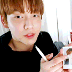 [TXT사진] 0804  티타임
