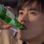 [EXO] 다섯살,,, 쐬주 한 잔 땡기는 <b>나이다</b>