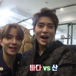 [NCT] 이거 무슨영상이야ㅠㅠ