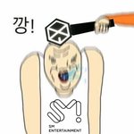 [EXO] 5살 기념 오랜만에 1~5까지 고르고 들어와