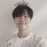 [엑스원] <b>승연</b>이 생일 축하해~