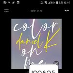 [강다니엘] 우비<b>필터</b> 씌운거 귀여워