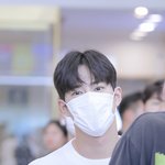 [EXO] 아 김준면이 <b>영혼</b>까지 꿰뚫어보는 느낌이야