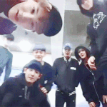 [EXO] 야 오랜만에 짤에 이름짓기 놀이 하쉴?