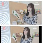 [댓글부탁해] 여자친구 유주의 고기<b>철학</b>