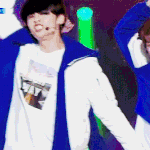 [이진혁] <b>진혁</b>이 랩 첨에는