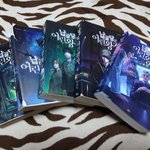 [이것좀봐줘] (약스포) 판타지 소설 추천! -1편-