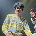 [TXT사진] 미국 <b>쇼케이스때</b> 연준이