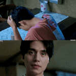 이동욱이랑 임시완이 같은 공간에 있다니