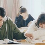 <b>심월</b>의 새 드라마 상대배우