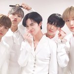 팬사인회 장인이 된 프로 매니저