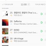 단독) 백현 “급히 연락받고 귀국중, <b>역주행</b> 상상도 못해