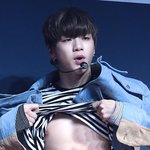 강다니엘 대성 <b>닮음</b>