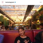 강다니엘 지효 인스타도 출현함