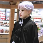 [방탄소년단] 안녕 지민이 안경 던지던 날 내 이성도 던져버리고...