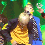 [모두드루와] 강다니엘 <b>압살</b>하는 뷔