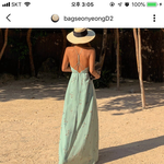 [이것좀봐줘] 백리스 옷 찾는 사람?