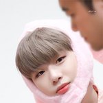 <b>안구</b>에 안락함을 주는 남돌