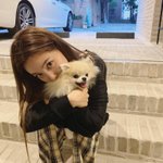 <b>나연이</b> 입은 바지
