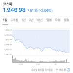 [이것좀봐줘] 현시점 ㄹㅇ 국운이 다해 망해가는 대한민국
