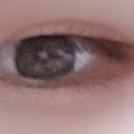 내 눈 <b>오때</b>