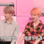 [NCT] 아이돌방 다시보는데 여기 개웃갸 ㅋㅋㅌㅌㅌ
