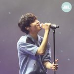 [모두드루와] 김재환 <b>무대</b>에서 표정 봐;;;