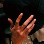 <b>기리보이</b> 손 ㅈㄴ 예쁨 ㅠㅠㅠ