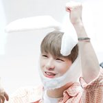 [강다니엘] I hope <b>you</b> smile:)