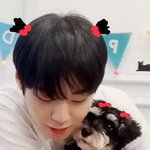 [<b>박지훈</b>] <b>박지훈</b> 박맥스 이거 진심 너무 귀엽다고