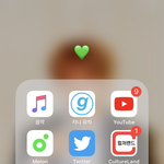 너네 폰에 덕질<b>폴더</b> 있냐????